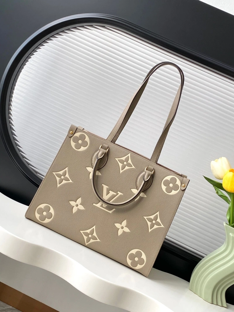 LV Shopping Bags 4233H-2097