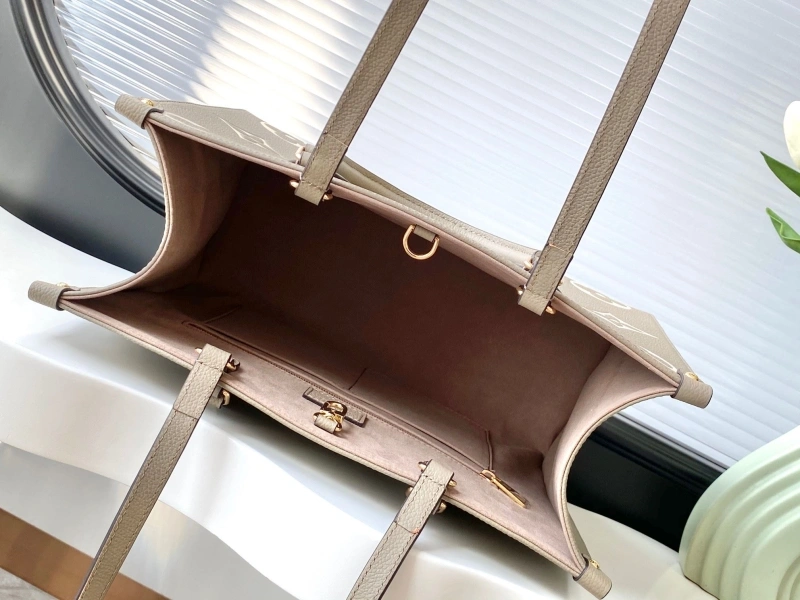 LV Shopping Bags 4233H-2097