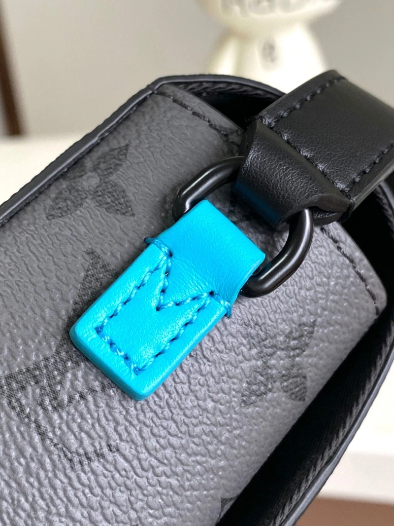 LV Satchel bags 4233H-2106