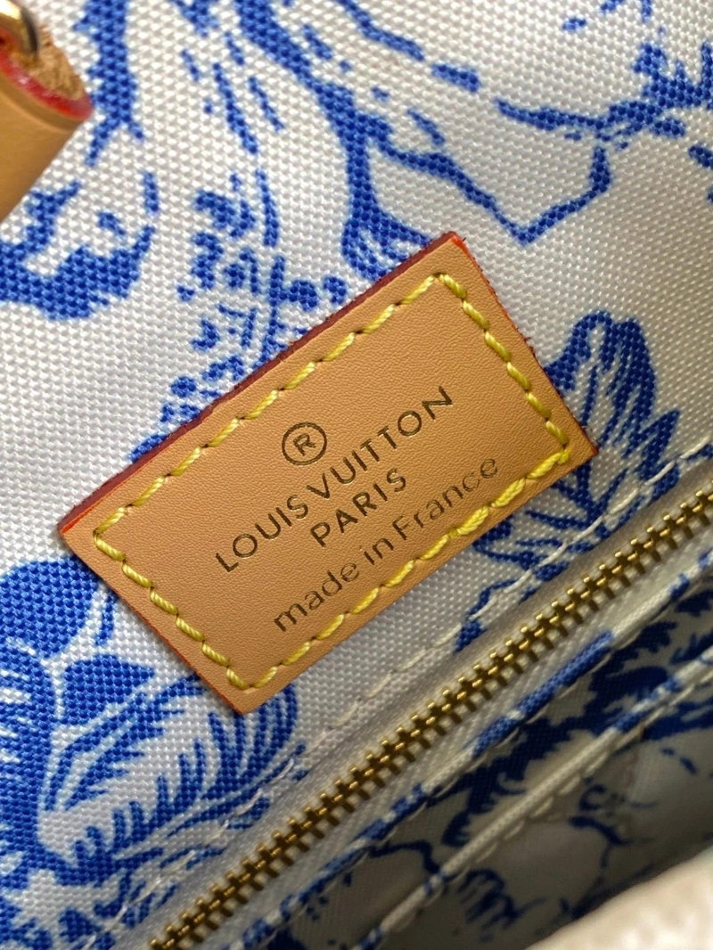 LV Shopping Bags 4233H-2107