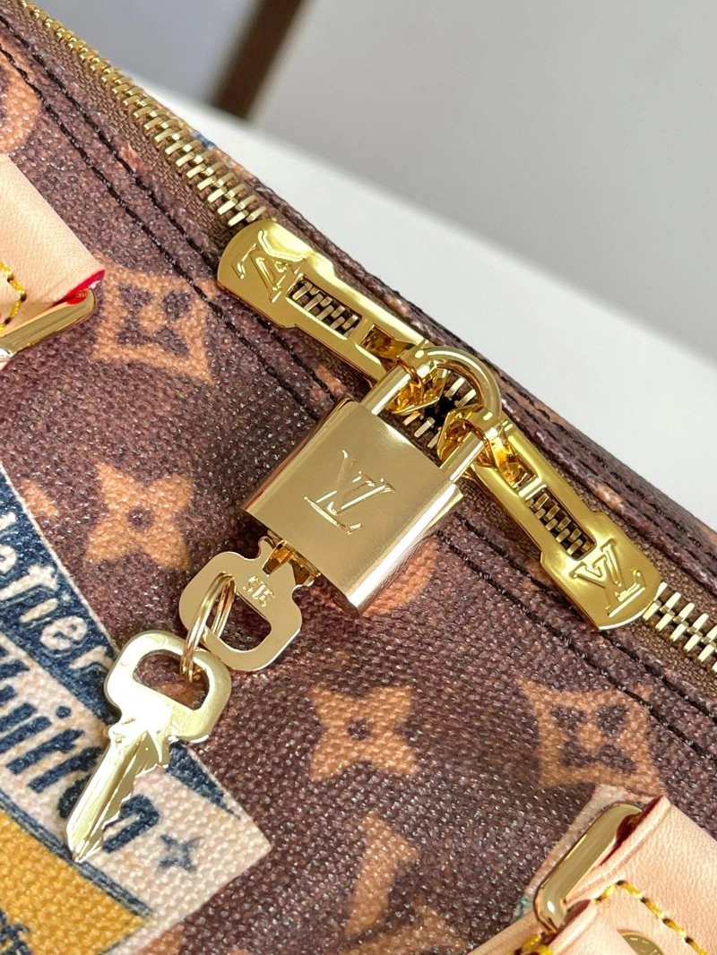 LV Shopping Bags 4233H-2109