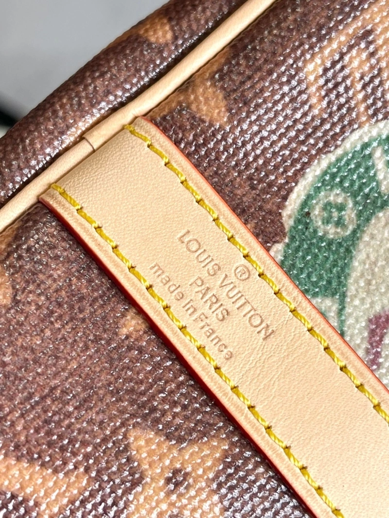 LV Shopping Bags 4233H-2109