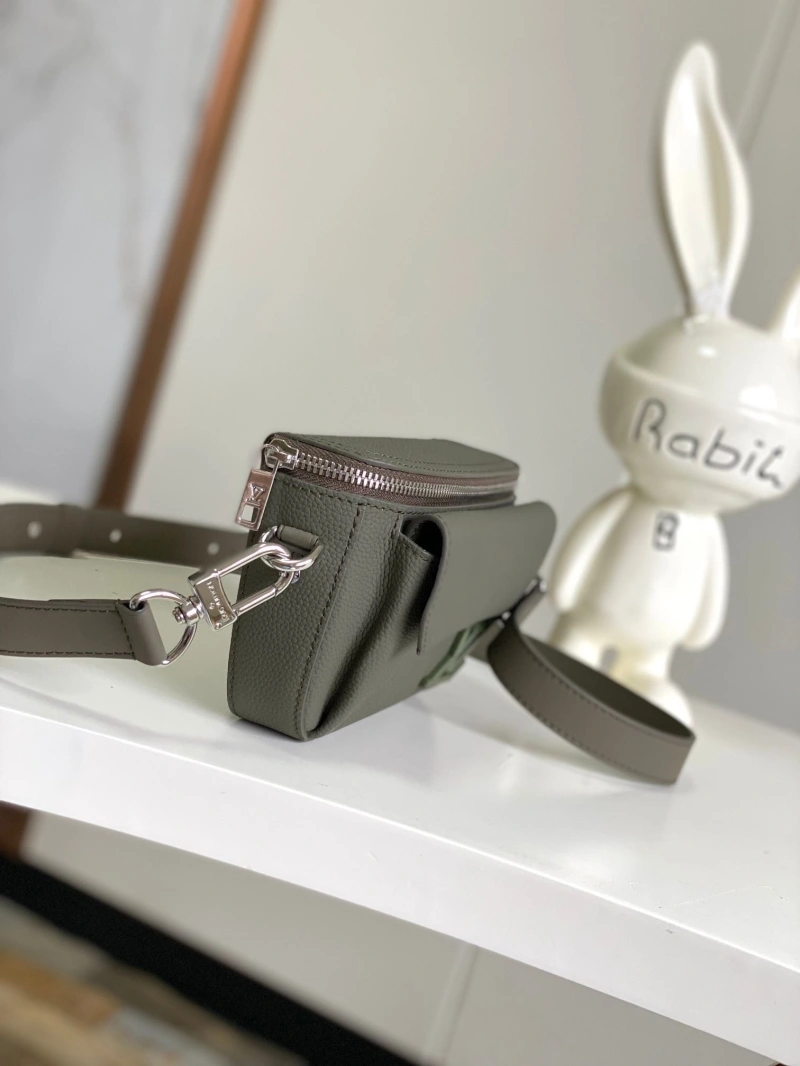 LV Satchel bags 4233H-2113