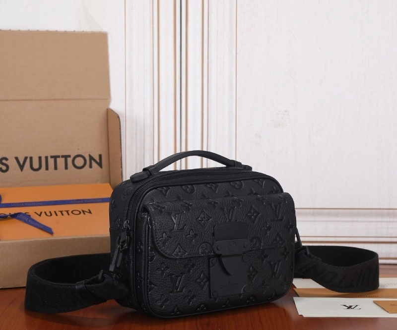 LV Satchel bags 4233H-2119