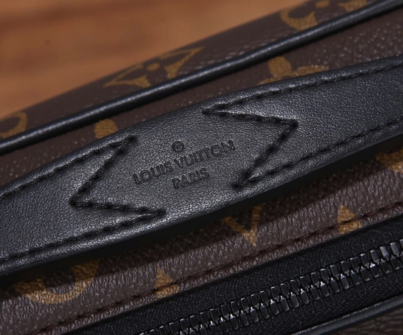 LV Satchel bags 4233H-2121