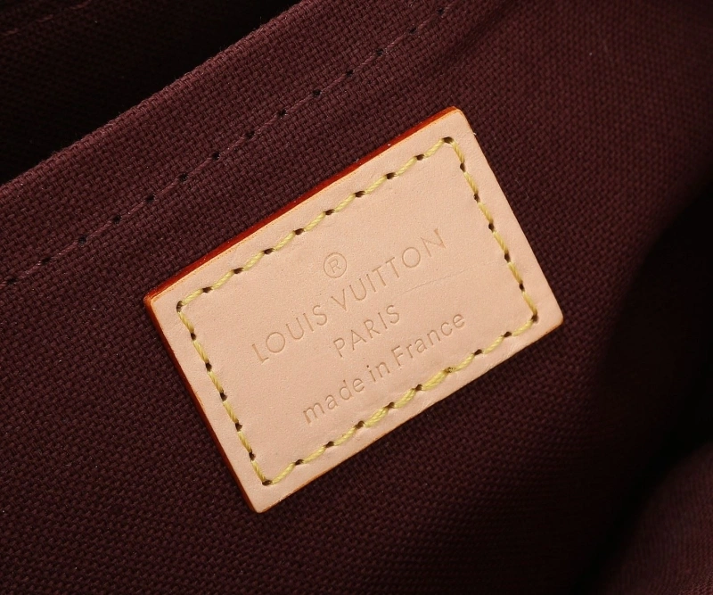 LV Satchel bags 4233H-2127