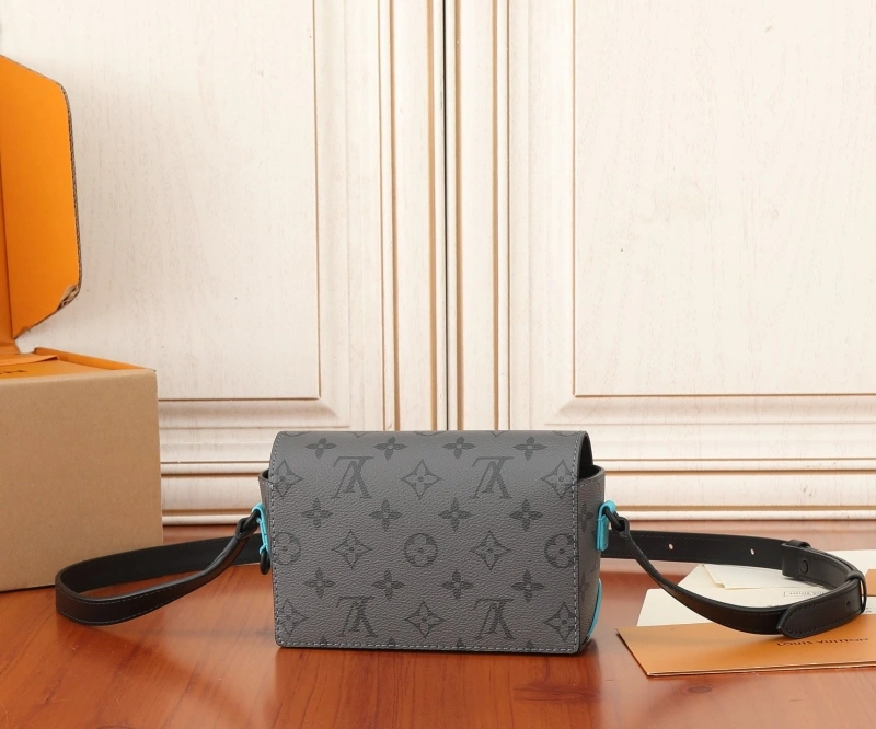 LV Satchel bags 4233H-2132