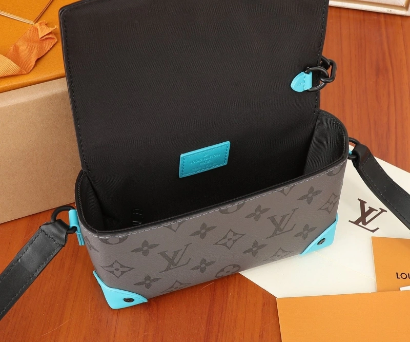 LV Satchel bags 4233H-2132