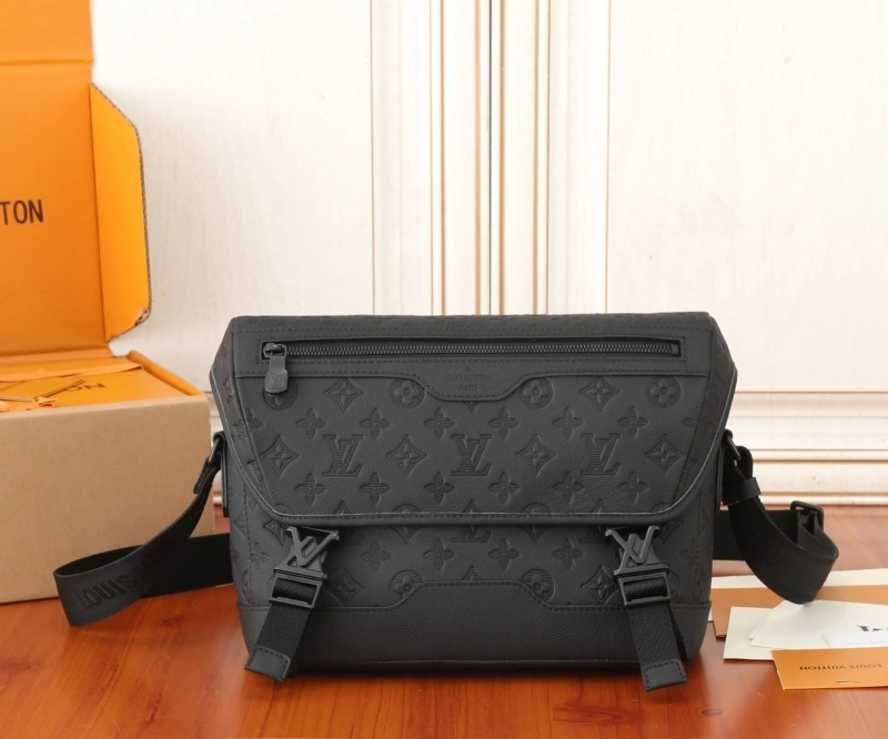 LV Satchel bags 4233H-2133