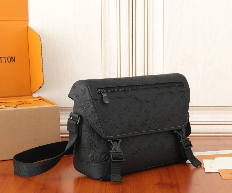 LV Satchel bags 4233H-2133