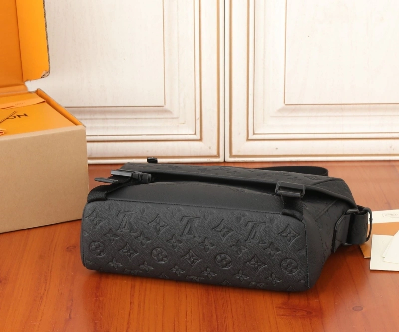 LV Satchel bags 4233H-2133