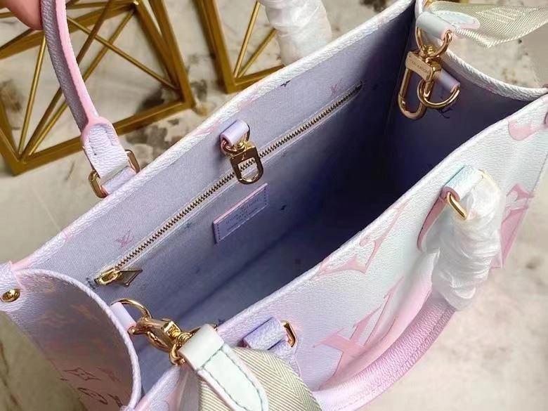 LV Shopping Bags 4233H-2137