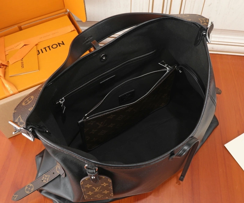 LV Top Handle Bags 4233H-2138