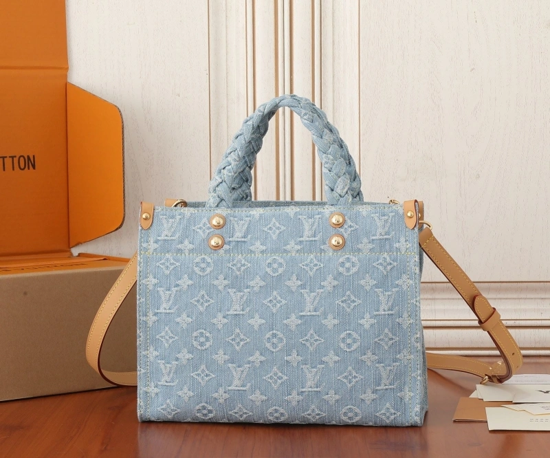 LV Top Handle Bags 4233H-2149