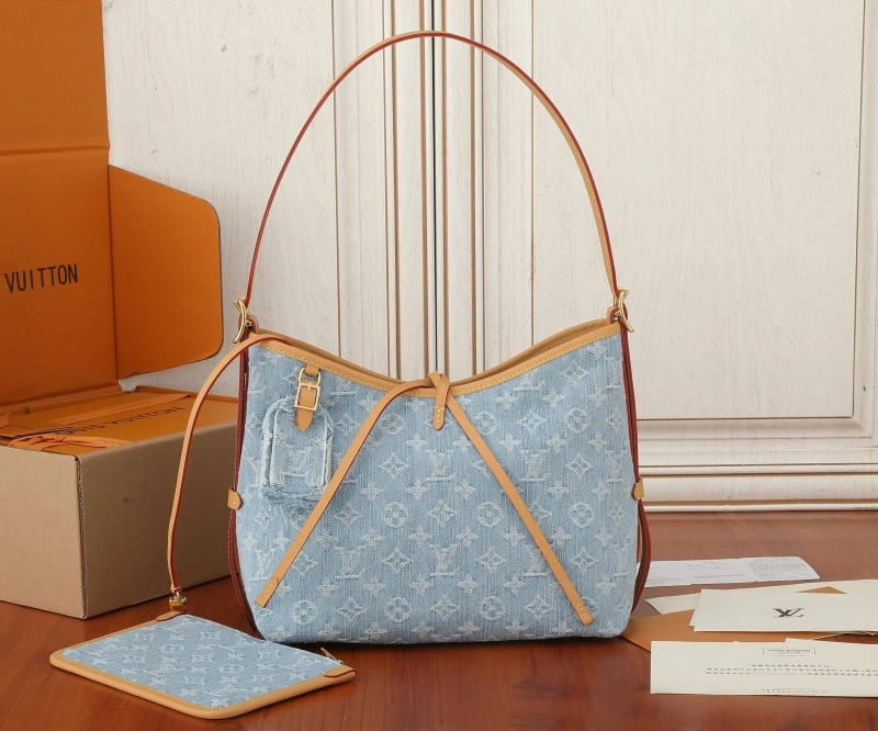 LV Shopping Bags 4233H-2150