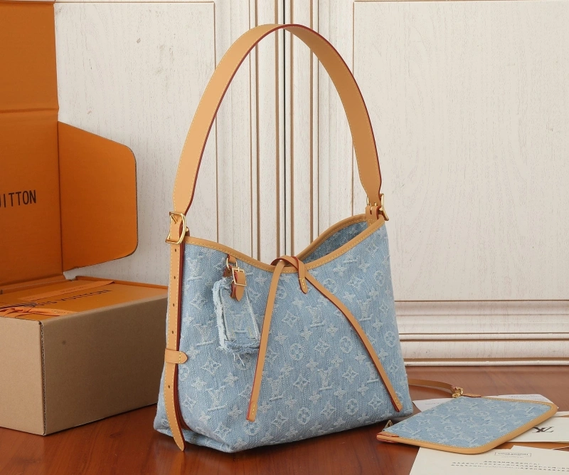LV Shopping Bags 4233H-2150