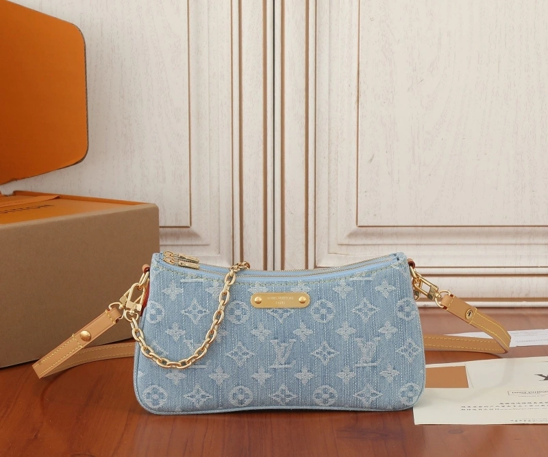 LV Satchel bags 4233H-2155