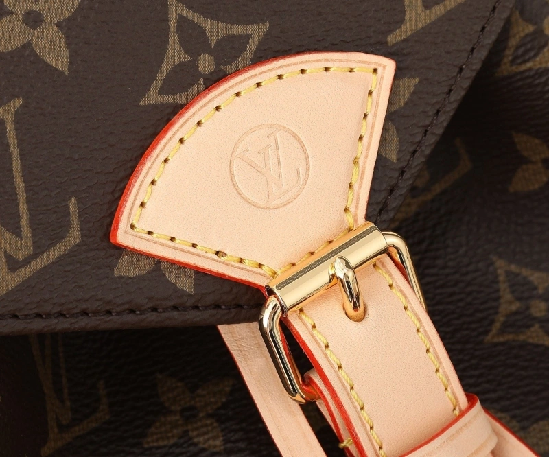 LV Backpacks 4233H-2156