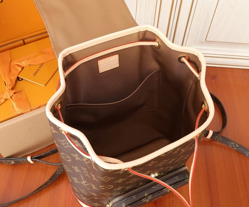 LV Backpacks 4233H-2156