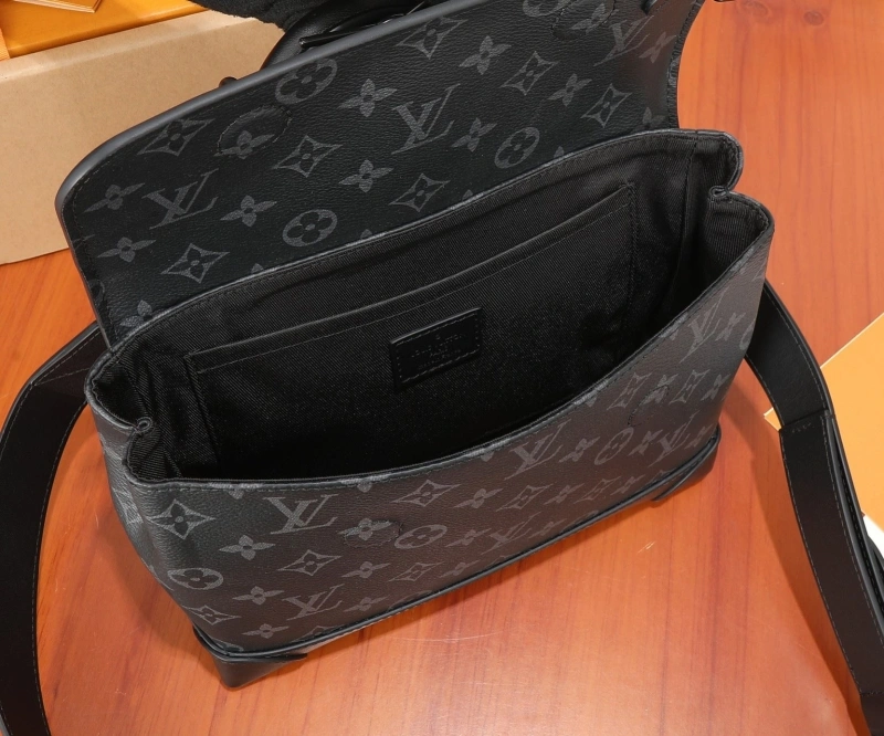 LV Top Handle Bags 4233H-2165