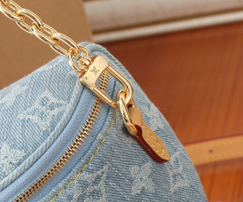 LV Satchel bags 4233H-2167