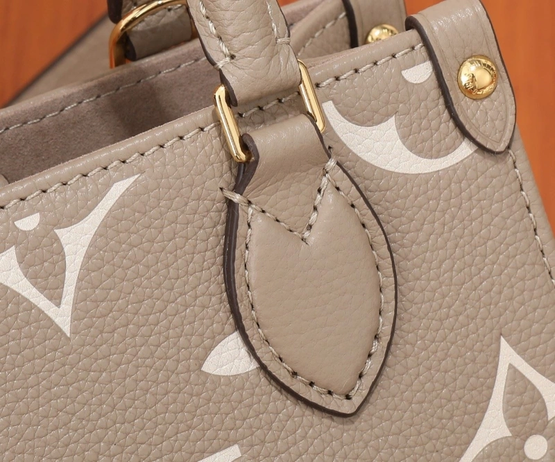 LV Top Handle Bags 4233H-2169
