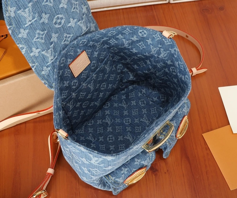 LV Backpacks 4233H-2172