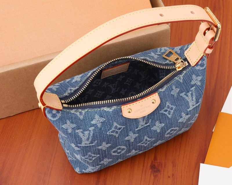 LV Top Handle Bags 4233H-2173