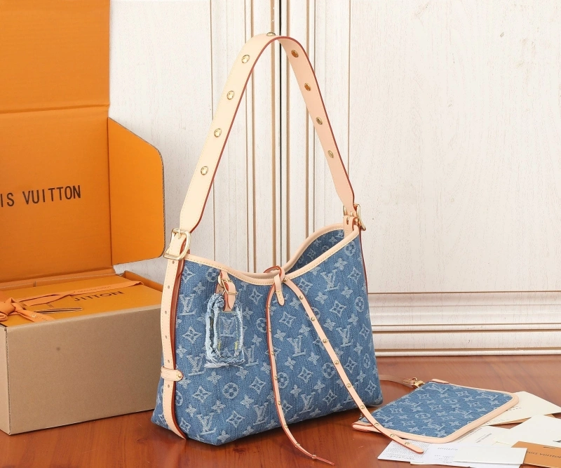 LV Top Handle Bags 4233H-2175