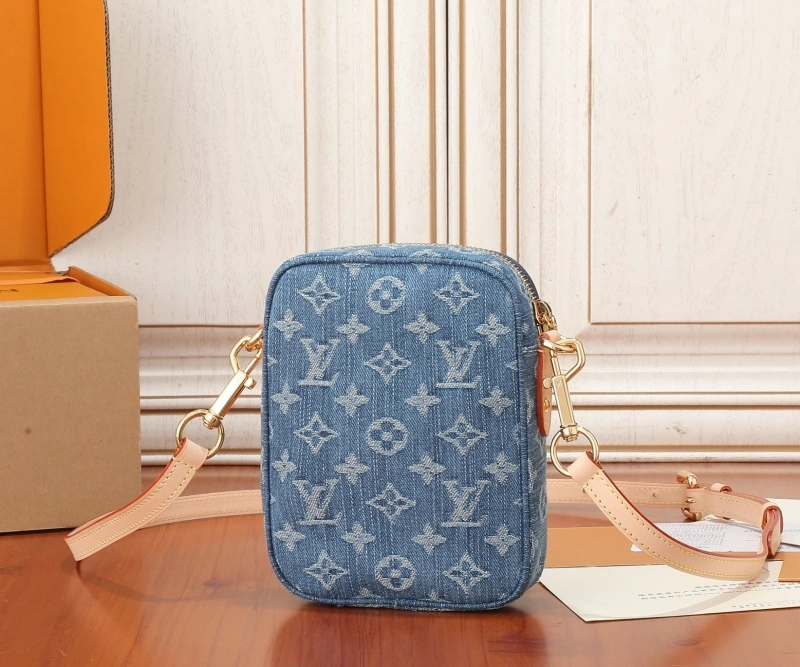 LV Satchel bags 4233H-2177