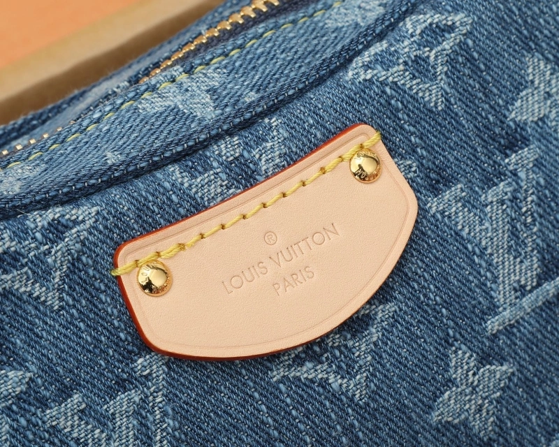 LV Top Handle Bags 4233H-2179