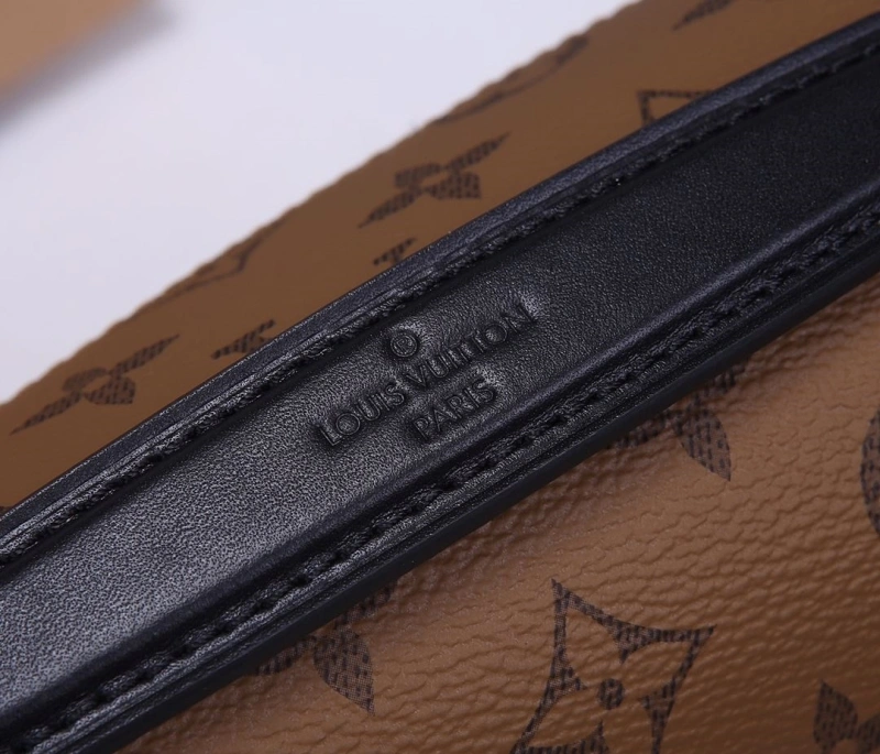 LV Top Handle Bags 4233H-2191