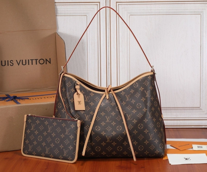 LV Top Handle Bags 4233H-2194