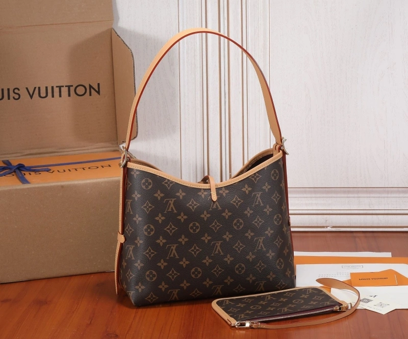 LV Top Handle Bags 4233H-2195
