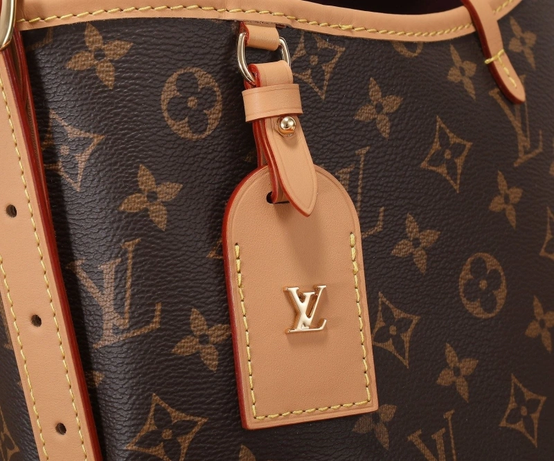 LV Top Handle Bags 4233H-2195