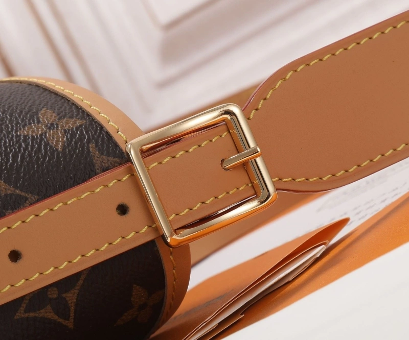 LV Top Handle Bags 4233H-2195
