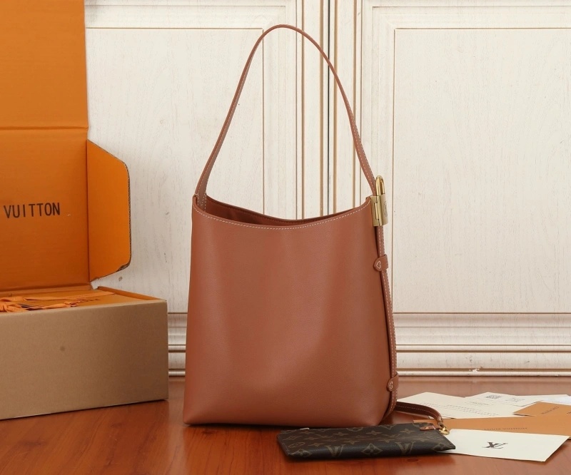 LV Shopping Bags 4233H-2198