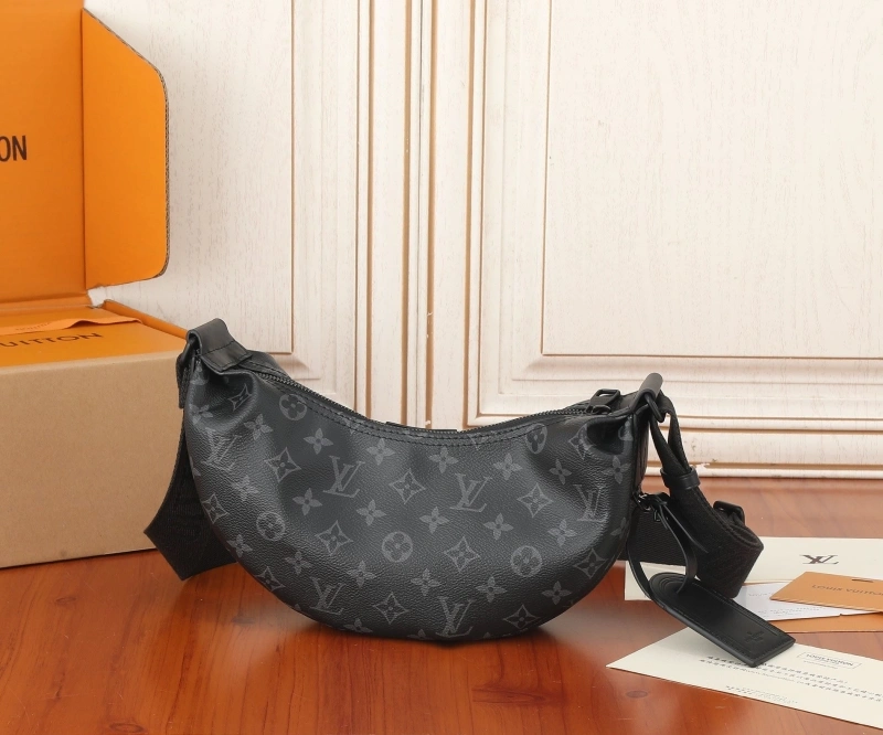 LV Satchel bags 4233H-2201