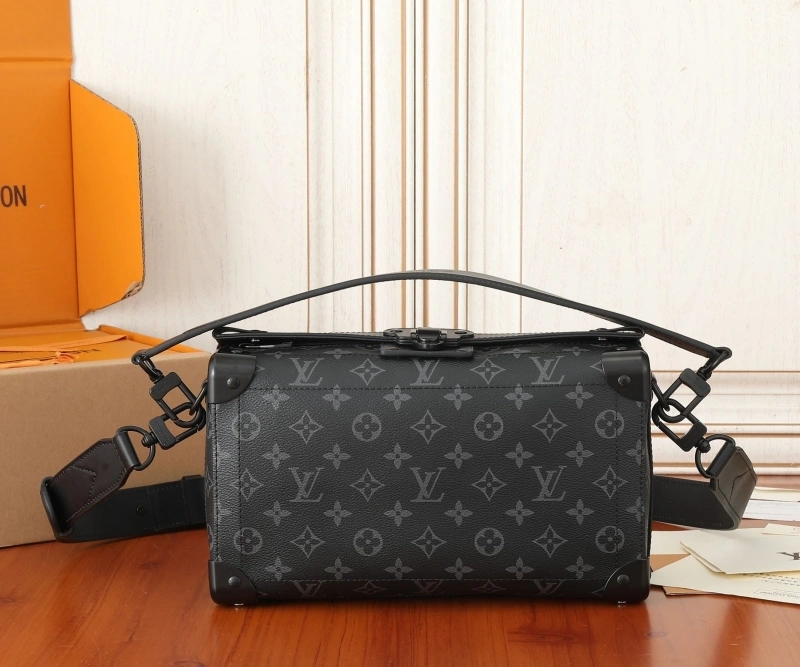 LV Satchel bags 4233H-2204