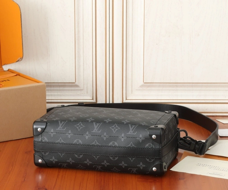 LV Satchel bags 4233H-2204