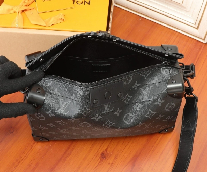 LV Satchel bags 4233H-2204
