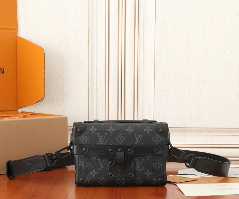 LV Satchel bags 4233H-2205