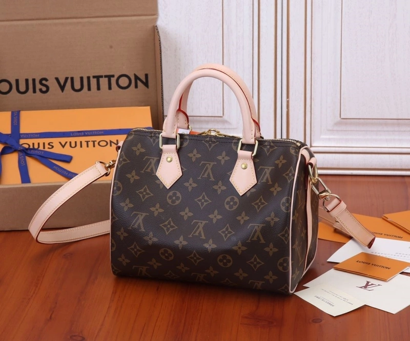 LV Speedy Bags 4233H-2207