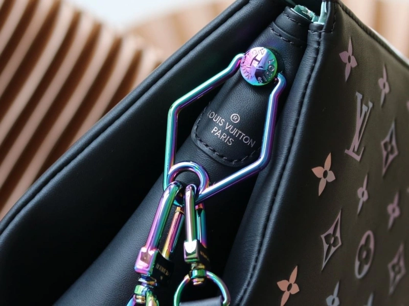 LV Satchel bags 4233H-2222