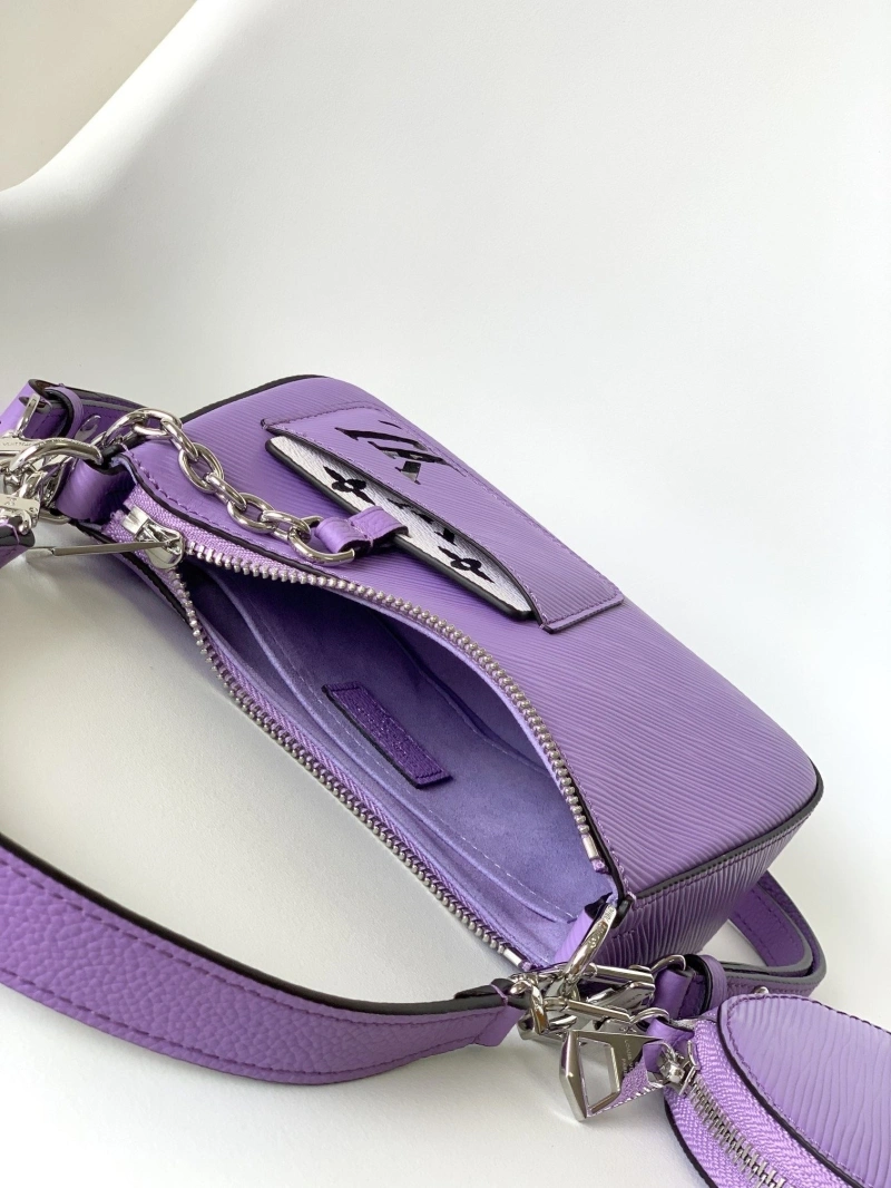 LV Satchel bags 4233H-2233