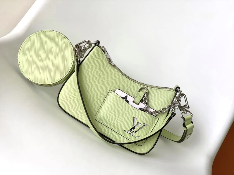 LV Satchel bags 4233H-2234