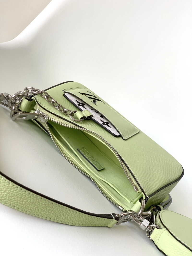 LV Satchel bags 4233H-2234