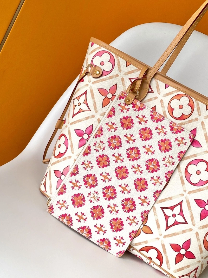 LV Shopping Bags 4233H-2242