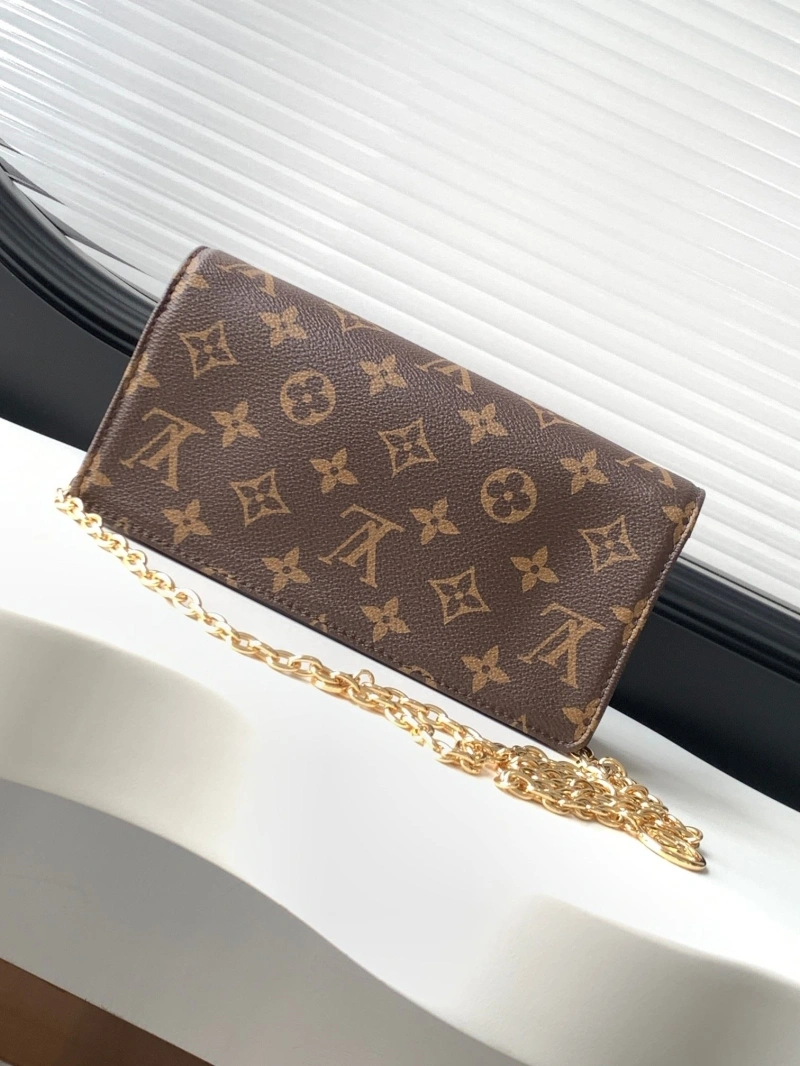 LV Satchel bags 4233H-2246