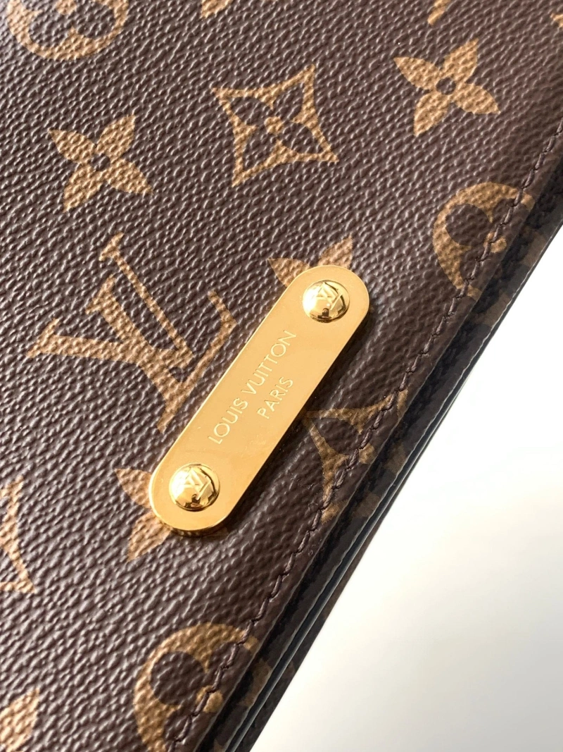 LV Satchel bags 4233H-2246